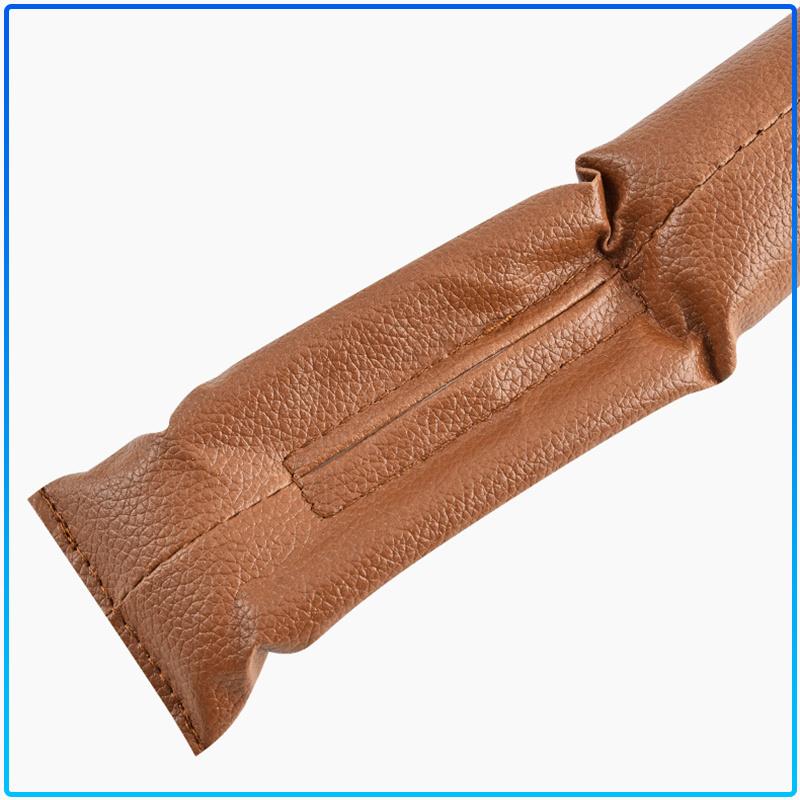 Creative fashion seat between the leakproof strip For BMW M Performance 1 3 5 7 Series M3 M4 M5 M6 X1 X3 X5 X6 X7 E30 E34 E36 E39 E4