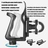 Adjustable Cycling Bottle Holder Light Weight Motorbike Water Bottle Stand Universals Drink Holder Easy To Install