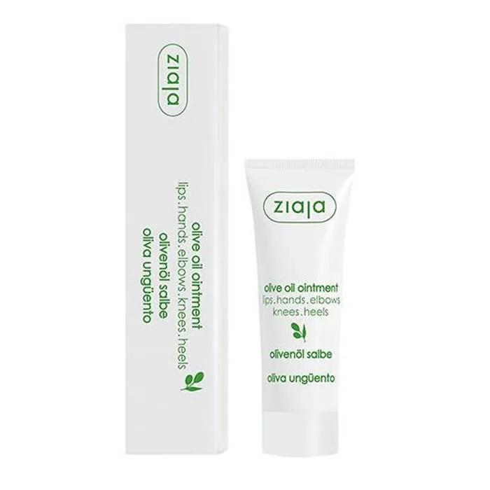 Ziaja Олива Унгаленто 20мл