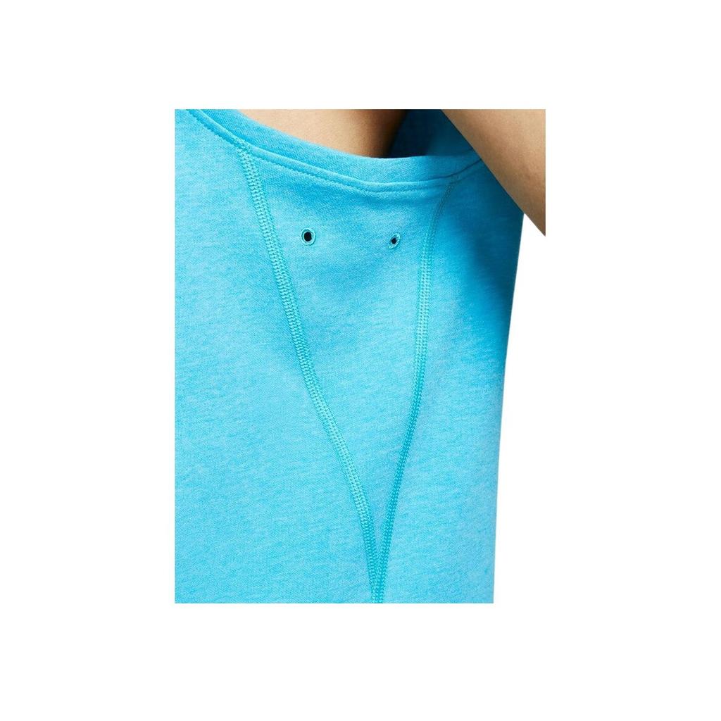 Nike Breathable Quick-Dry Sports Simple Versatile Sleeveless Vest Men Tops Blue DV9834-345