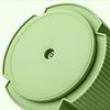 Multifunctional Rotating Desk Organizer Spacious Storage For Pens Scissors School Office Supplies