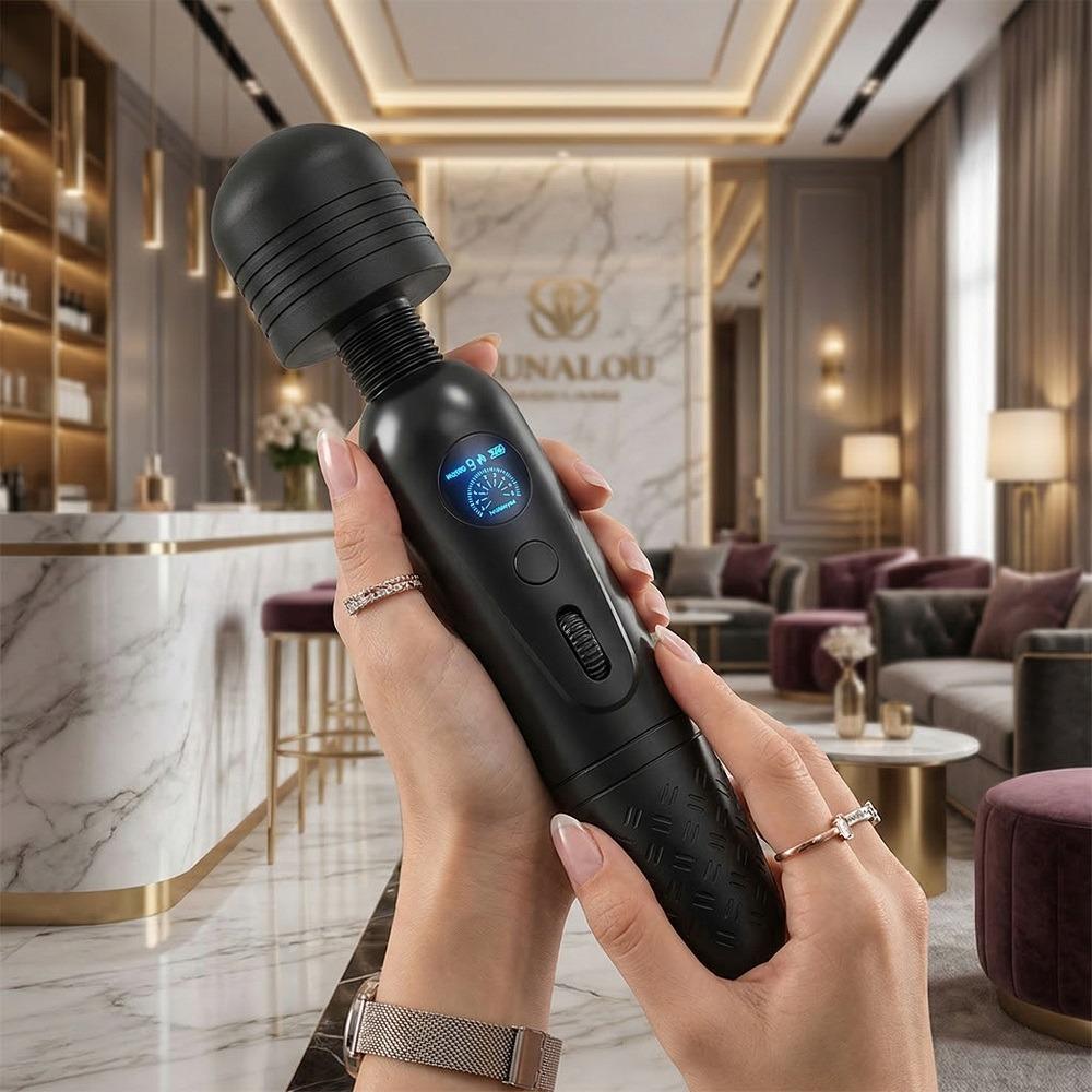 Vibrating Self-stimulation Clitoral Stimulation Massager