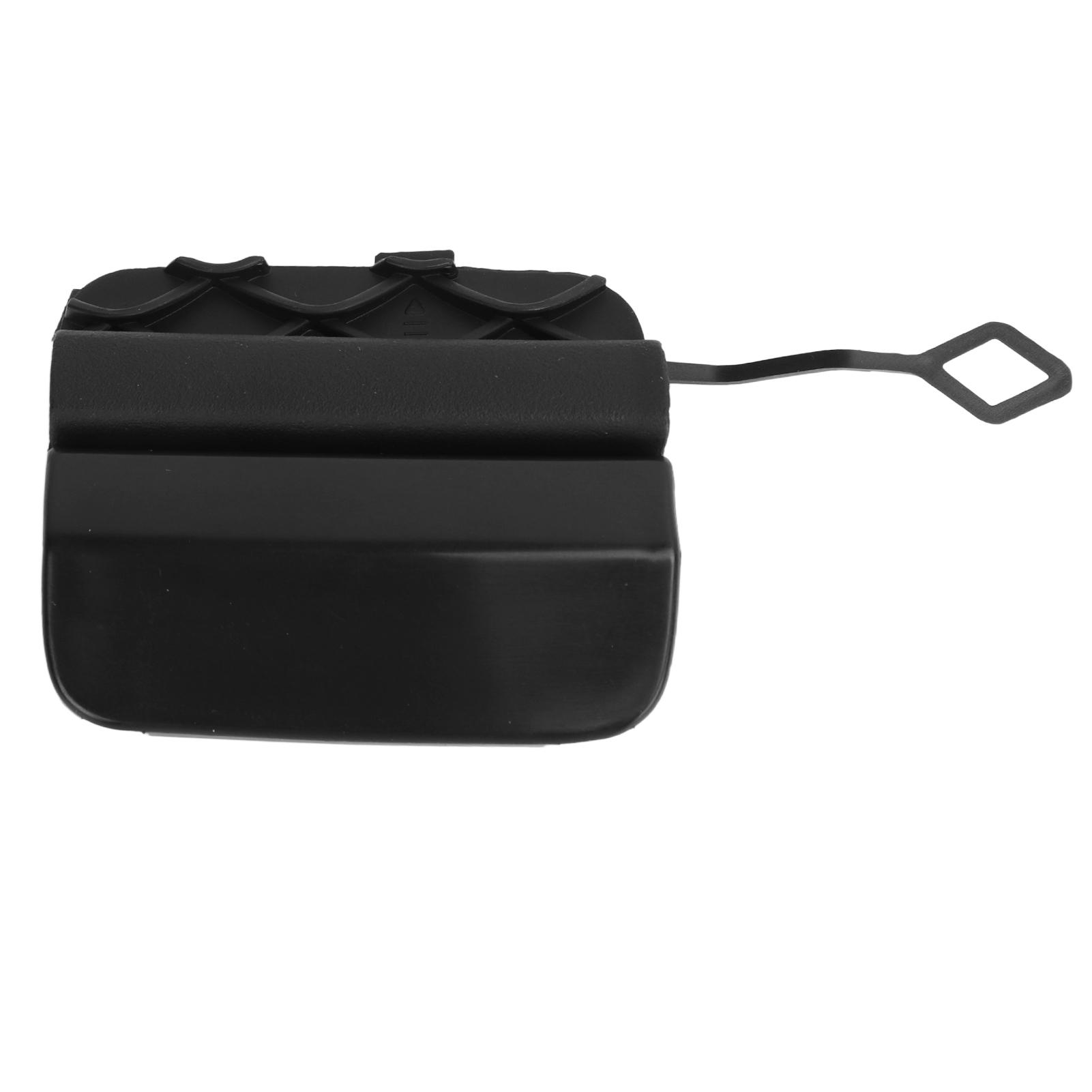 

Крышка буксировочного крюка заднего бампера A2058850256 Замена накладки заглушки буксировочной проушины для Benz CКласс W205 Sport