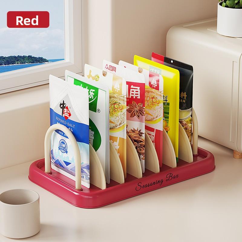 Multi-functional Storage Rack for Bowls Plates Draining Boards Countertops and Condiment Bottles 990₽