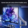 CAT8 Ethernet Cable 40Gbps 33FT, 2000MHz Shielded High-Speed LAN Network Cord for Gaming PS5 Xbox PC Router Modem, Compatible with Cat7/Cat6/Cat5