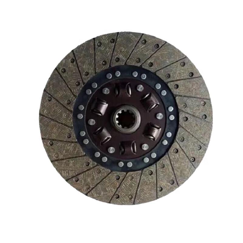 BAIC Warrior BJ2022 Clutch Driven Plate 1