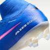 Nike Zoom Mercurial Superfly 10 Elite FG Attack Pack
