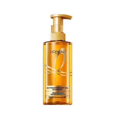 L'Oréal Extraordinary Oil Smooth Shampoo