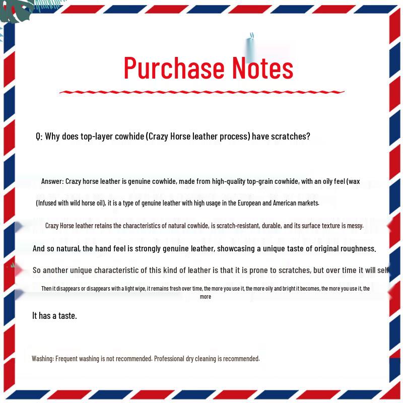 World Geography Vintage Genuine Leather Laptop Briefcase