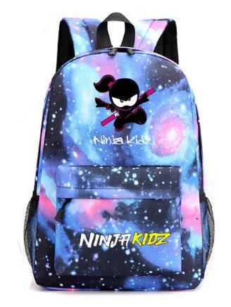 College Style Student Backpack Girl Waterproof High School Student Schoolbag