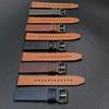 For Huami Amazfit BALANCE 2 Leather Strap 20mm 22mm Watch Band For Amazfit Bip 6 5/GTR 4 3pro 2/GTS 4 2 mini/Stratos 3 Wristband