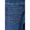 Klim Jeans Unlimited Straight Stretch