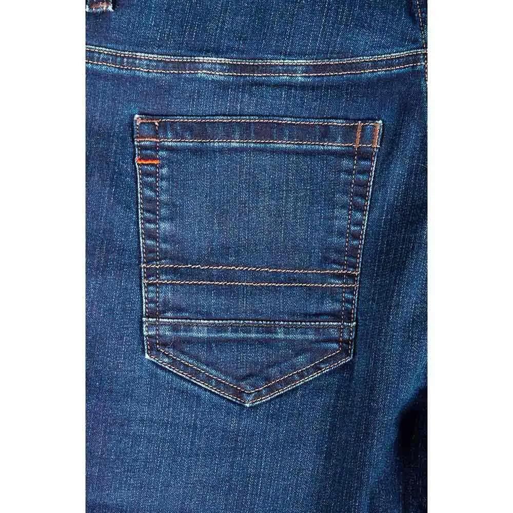 Klim Jeans Unlimited Straight Stretch