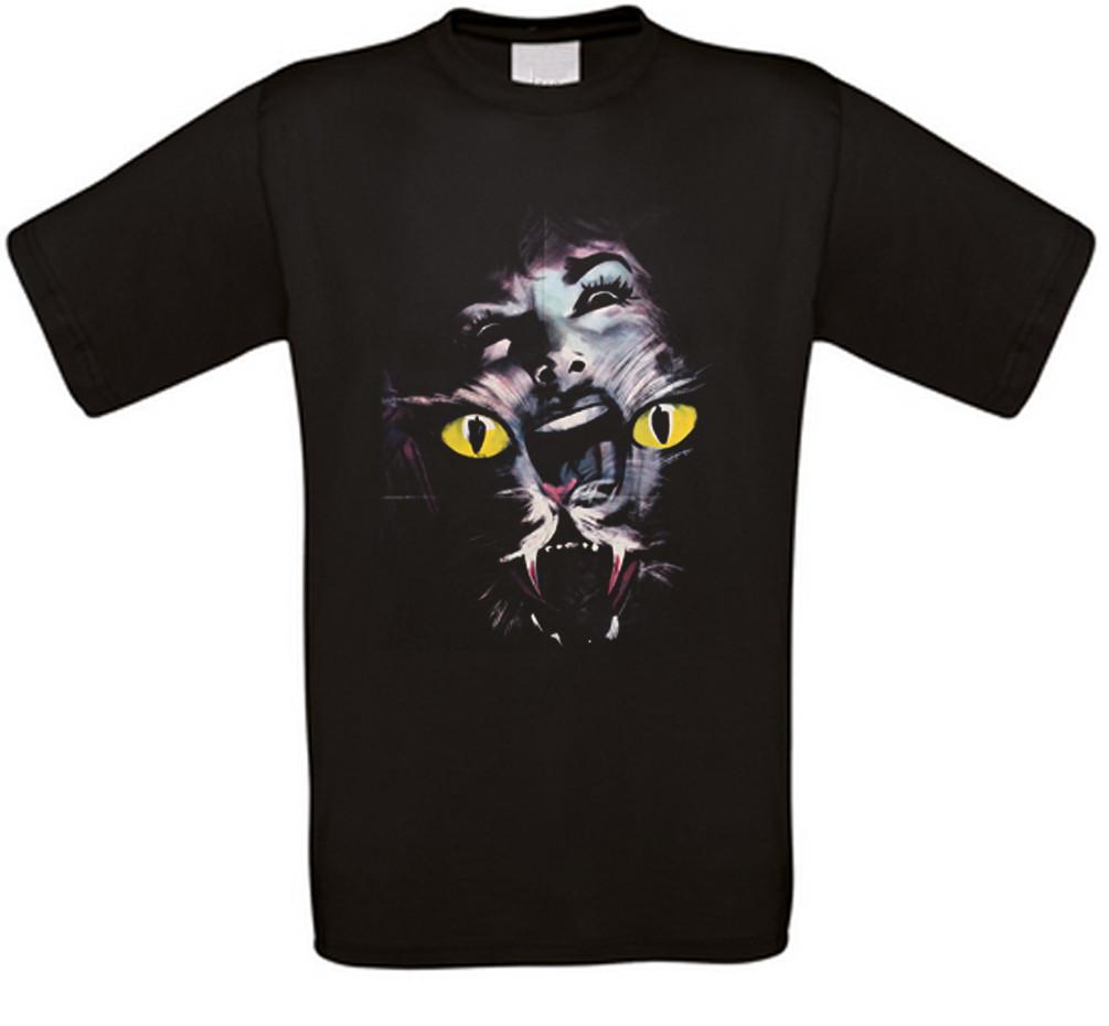 Cat O Nine Tails Il Gatto A New Code Horror Cult M
