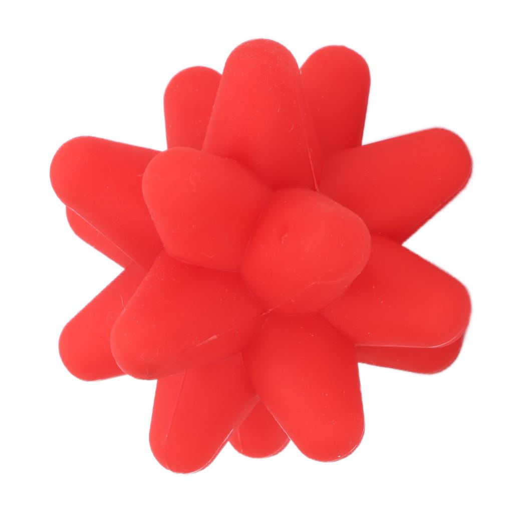 Fitness Muscle Relaxation Hedgehog     Portable Acupoint Fascia