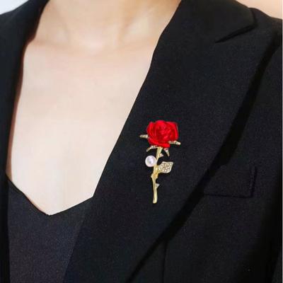 Broches en lichaamssieraden