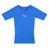 Puma Childrens/Kids Liga Base Layer Top
