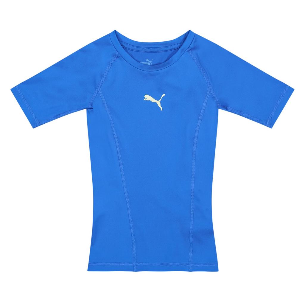Puma Childrens/Kids Liga Base Layer Top