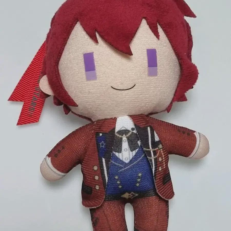 

Анста Суоу Цукаса 5-я годовщина Сестра