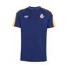 Real Madrid Originals T-Shirt Street Wear KE3848 - US Size Label