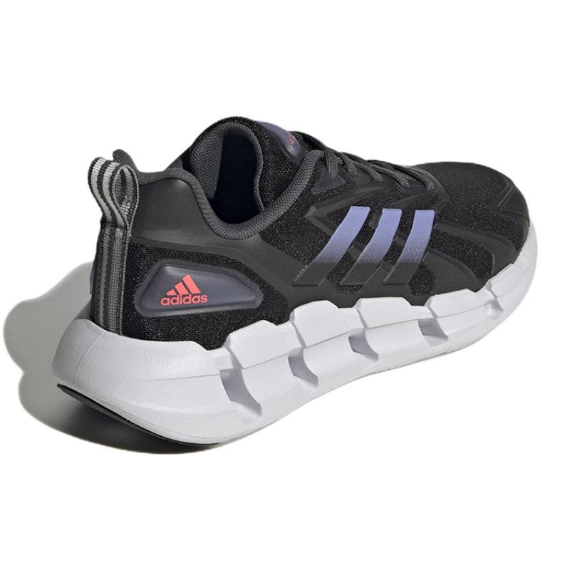 Adidas Ventice Climacool 'Black Collegiate Purple' Women's Sneakers GZ0638