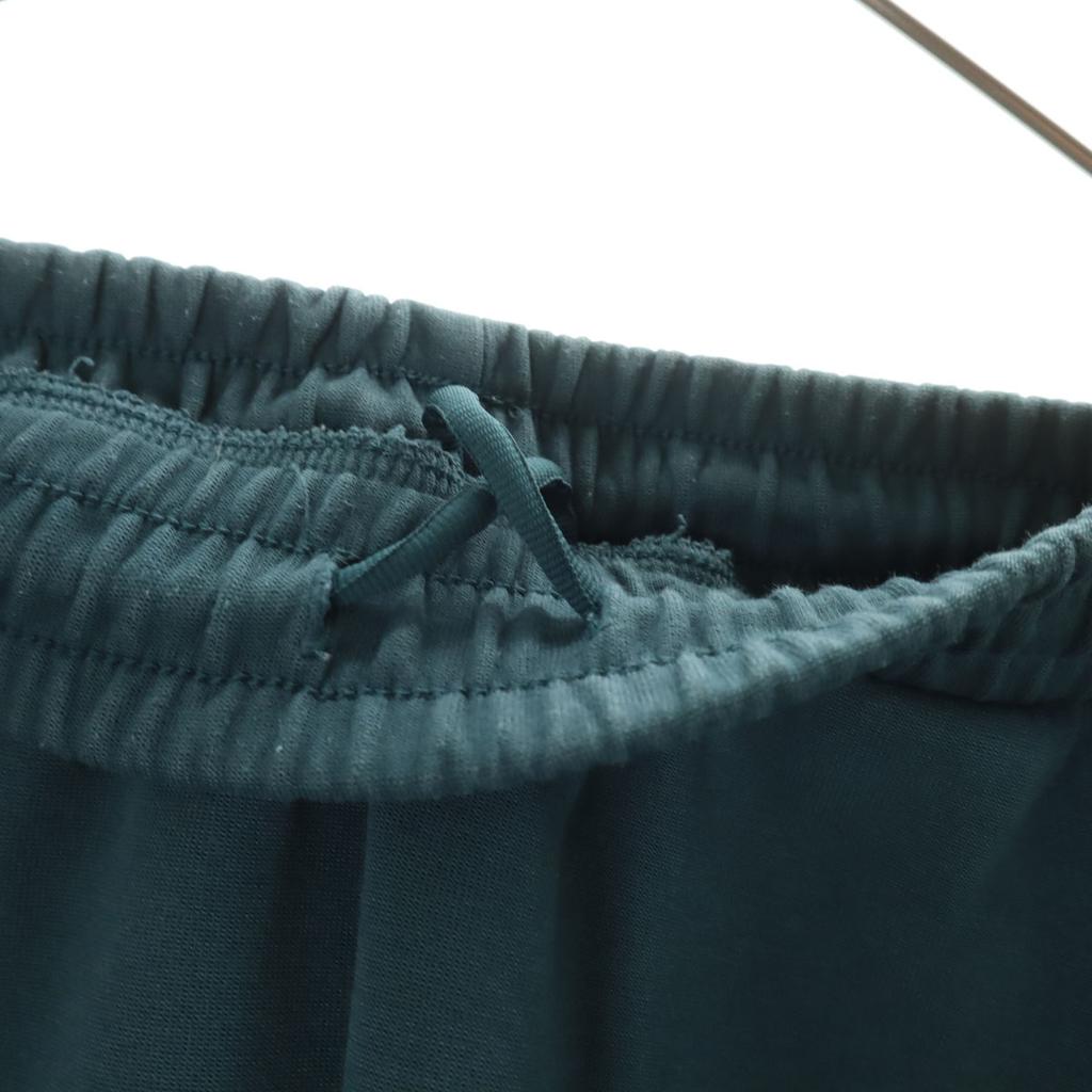 adidas Long sleeve sweat Zip hoodie Setup XL/M Navy system Men's Used