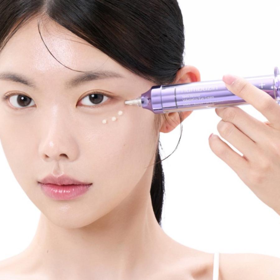 NUMBUZIN No.9 NMN RetinA Volumetox Eye Cream 10mL