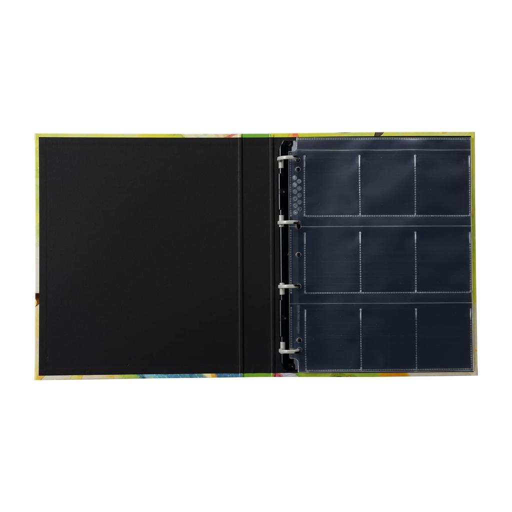 Pokemon Center Original Pokemon Card Game Collection File Thank You Everyone for Your Hard Work