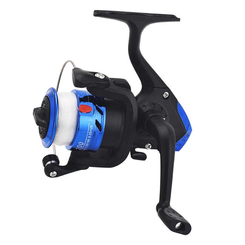 Wangfeng Small Spinning Fishing Reel