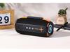 Wasserdichter TG696 Bluetooth-Lautsprecher: Tragbarer Outdoor-TWS-Subwoofer mit Kartensteckplatz - Modische Geschenkoption