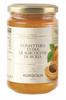 Confettura di Albicocche AGRISICILIA 360g Italia Marmellata Sicilia Marmellata