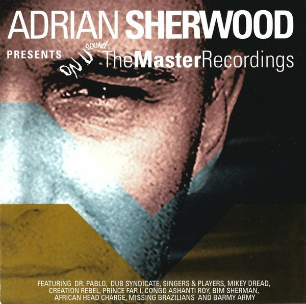 

CD VARIOUS - Adrian Sherwood Presents The Master ONUCD1000 On-U Sound 1998 UK Dance & Electronica Used