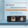 Nan Tao 982 Automatic Pneumatic AB Glue and Silicone Dispensing Machine