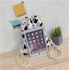 Beam Mouth Cow Pattern Backpack Male and Female Elementary School Students School Bag Lightweight Sports Rucksack Bag