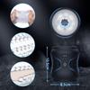 Automatic Male Masturbator Cup Blowjob Sucking Machine Masturbators For Men Vaginas Masturbation Equipment Adult Goods For Men