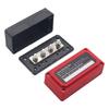 Streamlines Wire Connections with 300A Power Distribution Box for Vehicles Boat