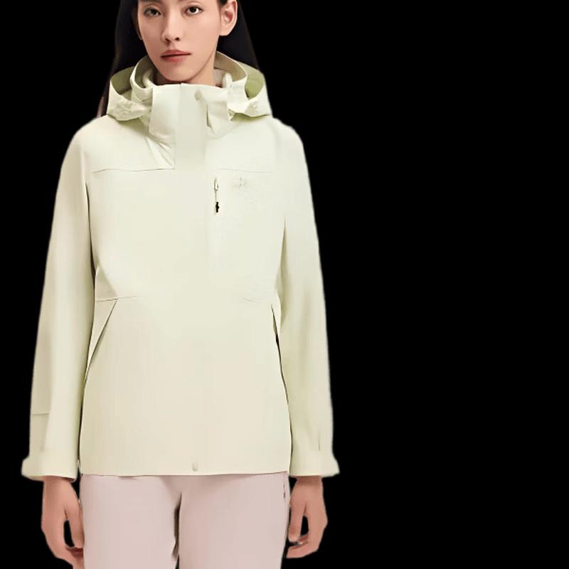 Pelliot Cheng Yi Classic 2.0 Mountain Jacket