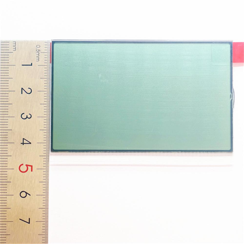 LCD Display For YAMAHA XT660 XT660R 2004-2017 Speedometer Instrument LCD Screen