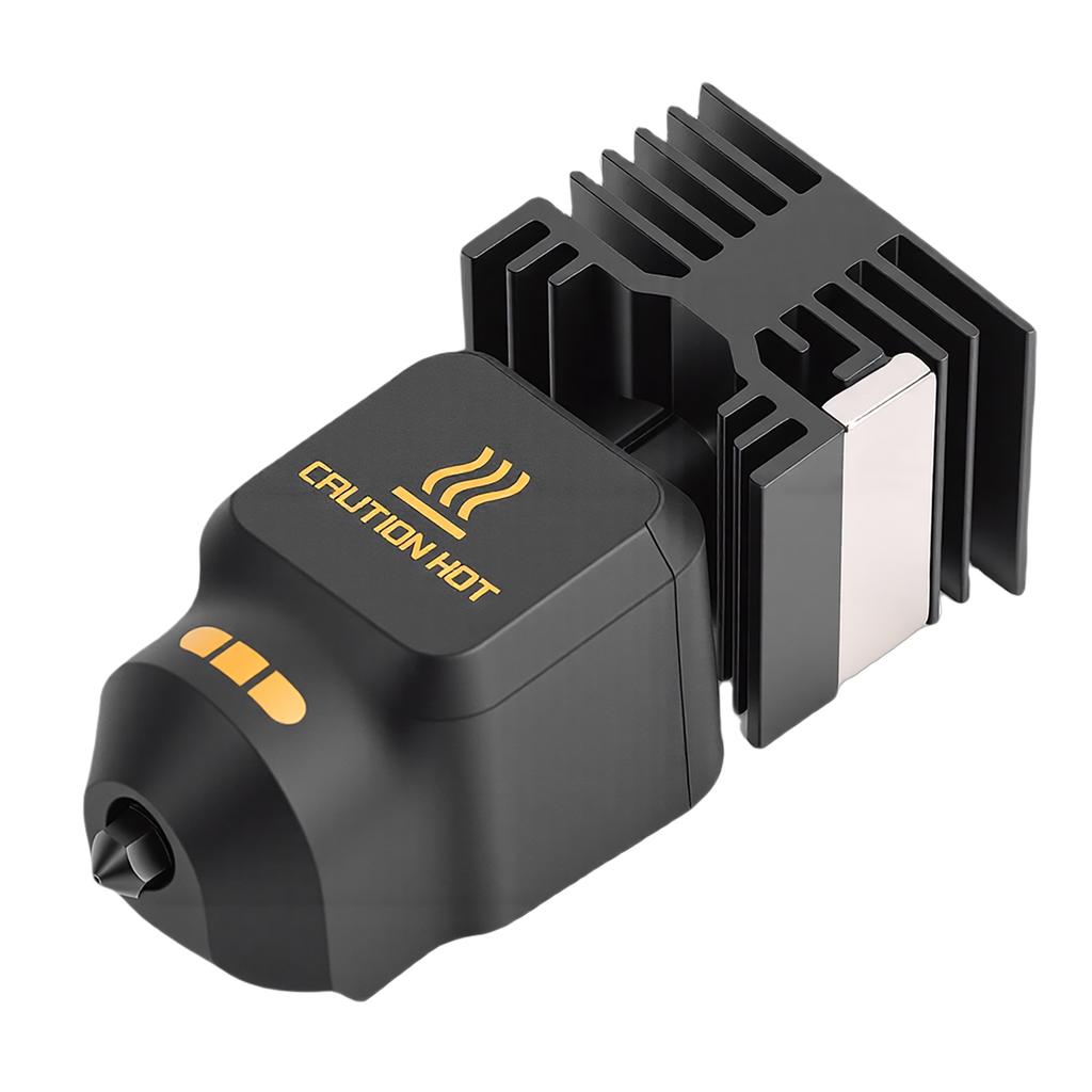 Hotend Kit Replacement for Bambu Lab P2S H2D H2S 3D Printer 0.8mm Hardened Steel Nozzle Hotend