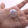 Electric Guitar Potentiometer Button Plastic Button String Button Adjustable Positioner Mounting Button Mica Knob