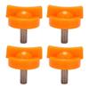 Electric Orange Juice Extractor Machine Spare Parts Accessory Tightening Compression Screws Bolt Compatible for XC-2000E