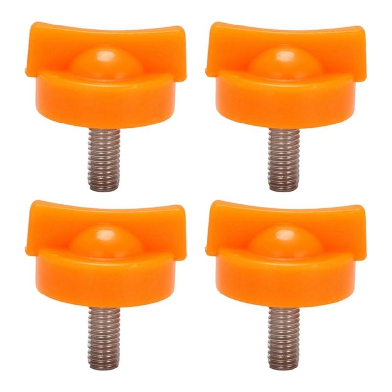 Electric Orange Juice Extractor Machine Spare Parts Accessory Tightening Compression Screws Bolt Compatible for XC-2000E