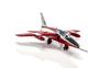 Airfix Royal Air Force Forland Nut Plastic Model Kit X2105 1/72 T.1