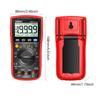 High Precision 19999 Counts Digital Multimeter True Rms Multimeters AC/DC Current Meter Voltimetro Profesional Voltage Tester ANENG AN870 VA Display