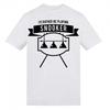 AWD Unisex Adult Snooker T-Shirt