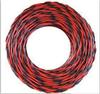 RVS 2*1.5 Flexible Copper Core Twisted Pair Wire for Lamp Holder, Home Decoration, National Standard.