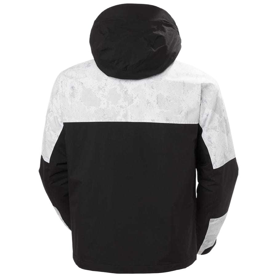 HELLY HANSEN Ski Unisex ULLR™ D Heritage Short Ski Top Unisex 65978