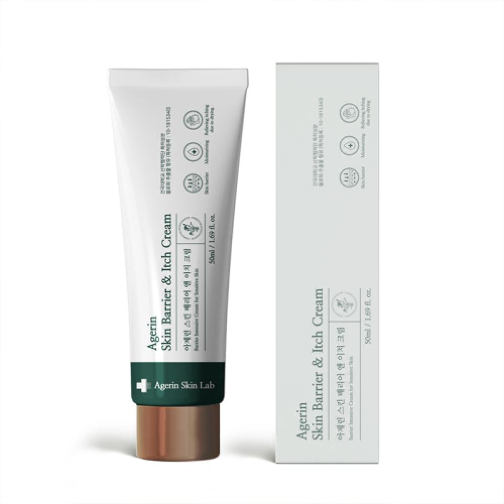 Agerin Skin Barrier   Each Cream NONE