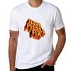 Eleon Please Fix Tshirt Breathable Gym Short Sleeve Tshirt