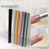 Crystal Nail Sculpting & Shaping Gel Stick - Salon Tool for Extensions & Styling